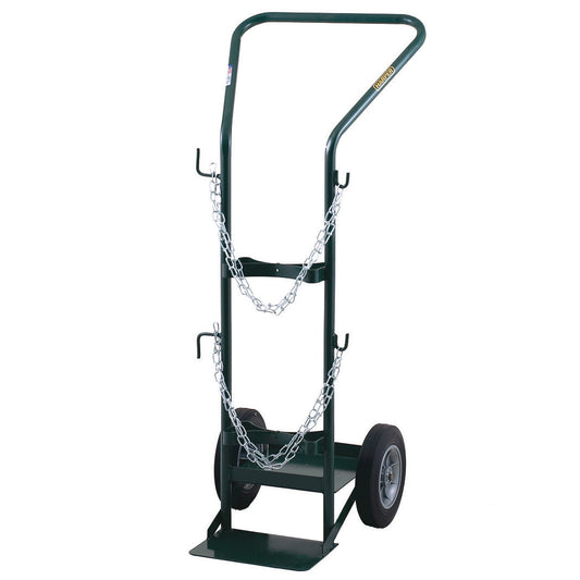 Harper Trucks Cylinder Truck 830-86