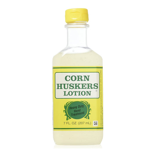 Corn Huskers Lotion® Heavy Duty Hand Treatment, Scented, Bottle