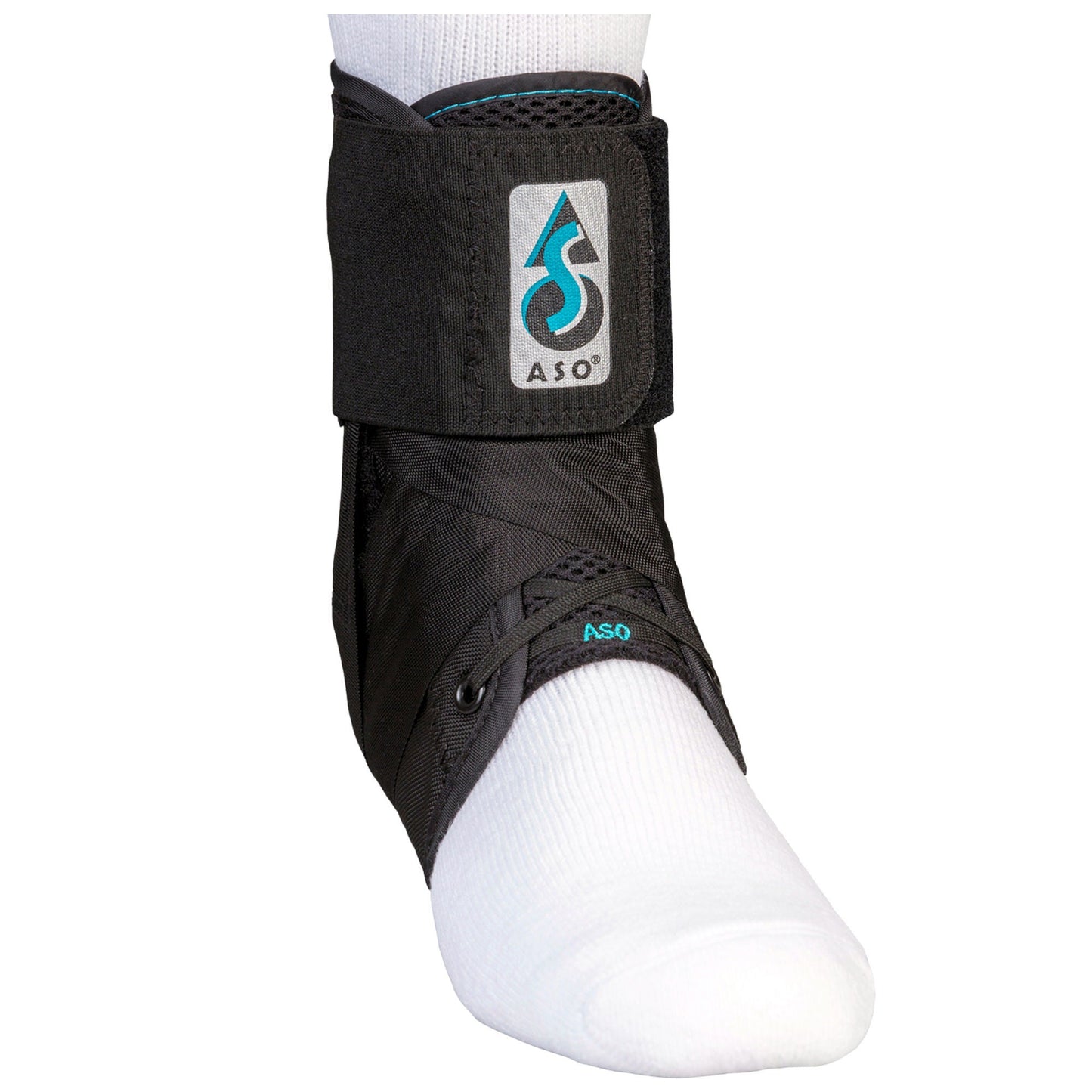 ASO® Low Profile Ankle Support