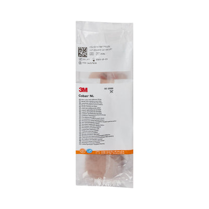 3M™ Coban™ LF Self-adherent Closure Cohesive Bandage