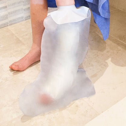 Seal-Tight® Leg Cast Protector for Children's Leg Casts