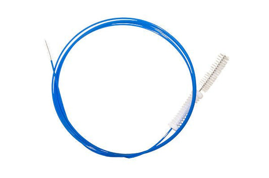 Channel Cleaning Brush