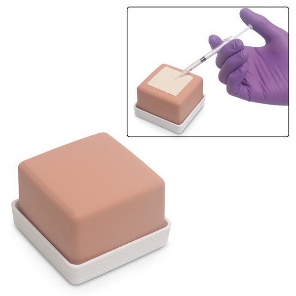 Paddy Injection Pad Trainer Small