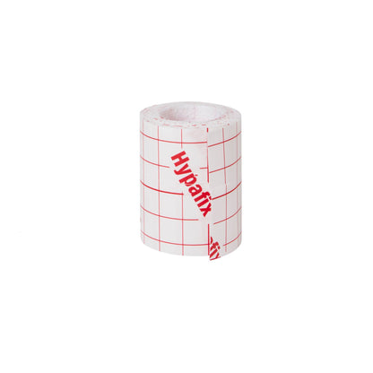 Hypafix® Nonwoven Dressing Retention Tape, White