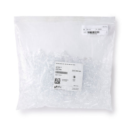 Globe Scientific Sample Cup for 12 and 13 mm Tubes