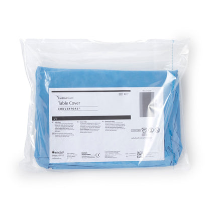 Cardinal Health™ Sterile Standard Back Table Cover