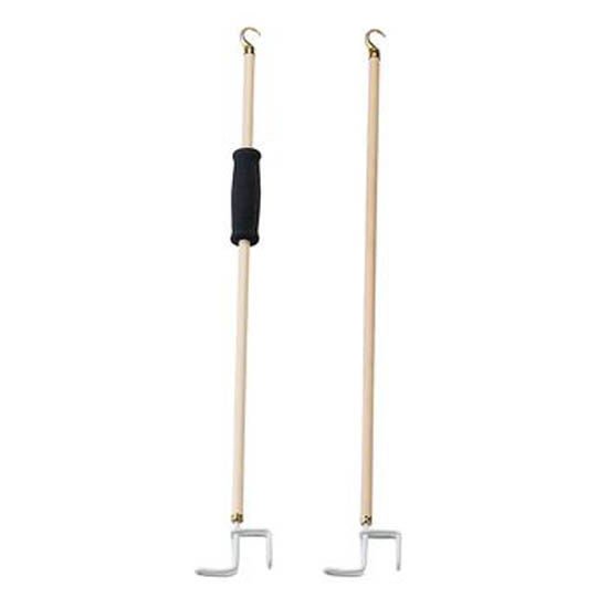 SammonsPreston Economy Dressing Aid Stick 26 Inch Length