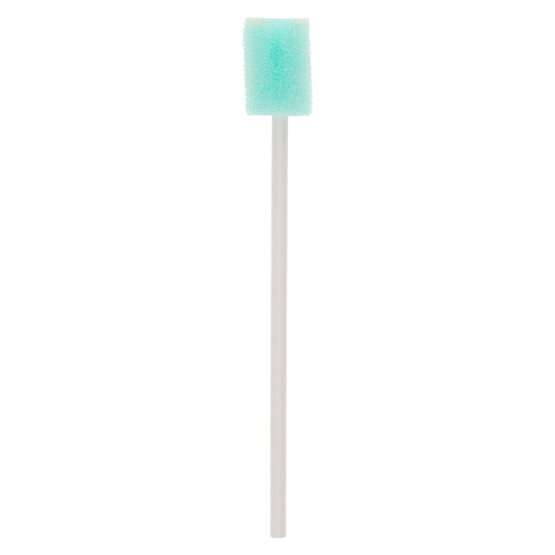 Ready Care Dentaswab Oral Swab Dentifrice Foam Tip