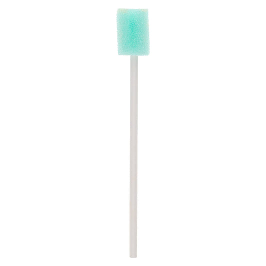 Ready Care Dentaswab Oral Swab Dentifrice Foam Tip