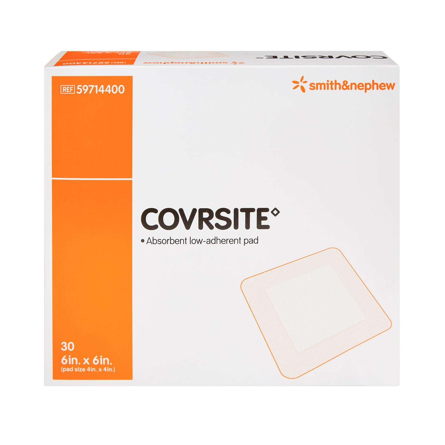 Covrsite Composite Dressing
