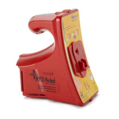 QLICKSMART® Scalpel Blade Remover - view 2