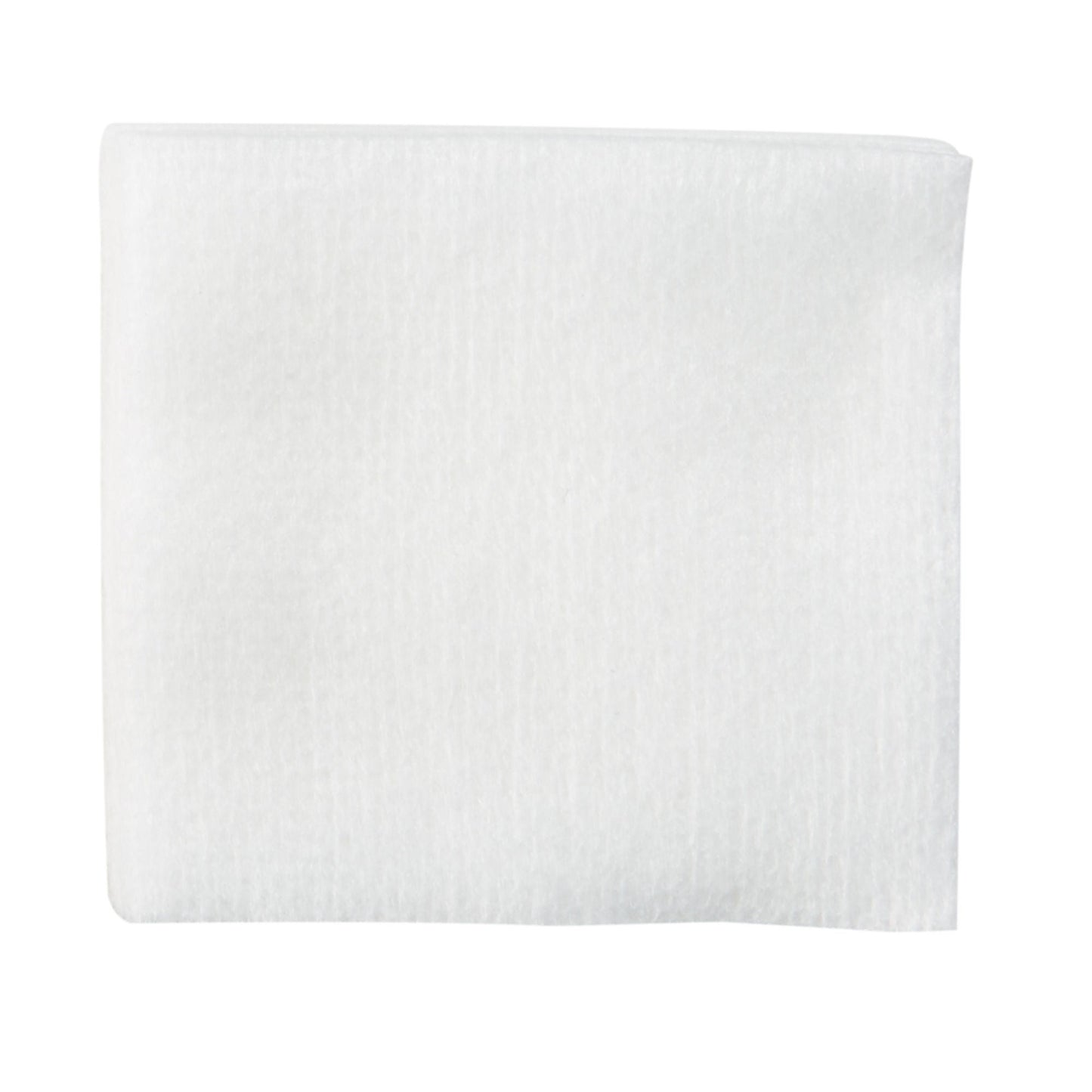 McKesson Nonwoven Sponge, Four Ply