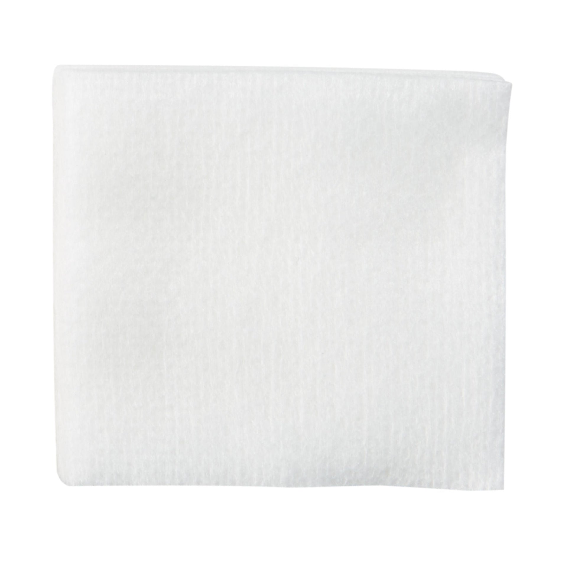 McKesson Nonwoven Sponge, Four Ply