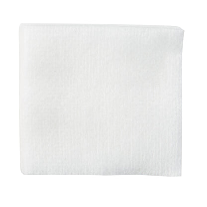 McKesson Nonwoven Sponge, Four Ply