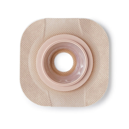 New Image™ CeraPlus™ Skin Barrier, Flange, Pre-cut to Fit 22 mm Stomas