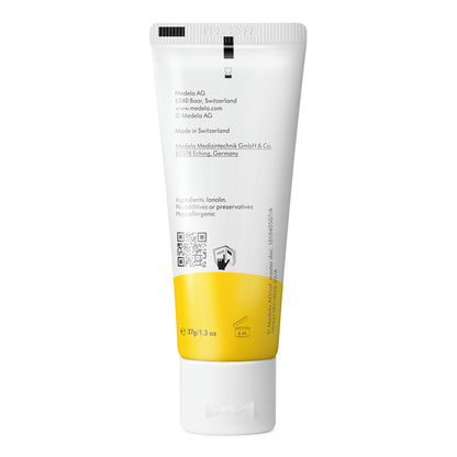 Purelan Hand and Body Moisturizer Tube Unscented Cream