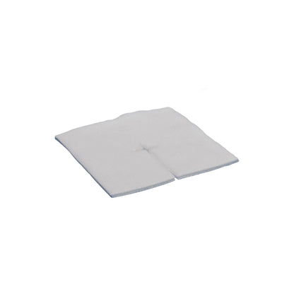 Dermacea™ Drain Sponge, 6-Ply