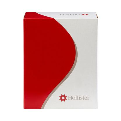 New Image Convex FlexTend™ Colostomy Skin Barrier With 1 Stoma Opening