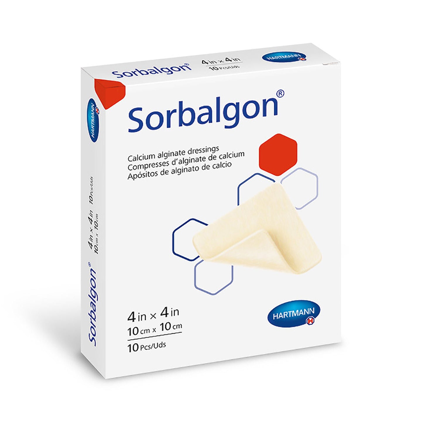 Sorbalgon® Calcium Alginate Dressing