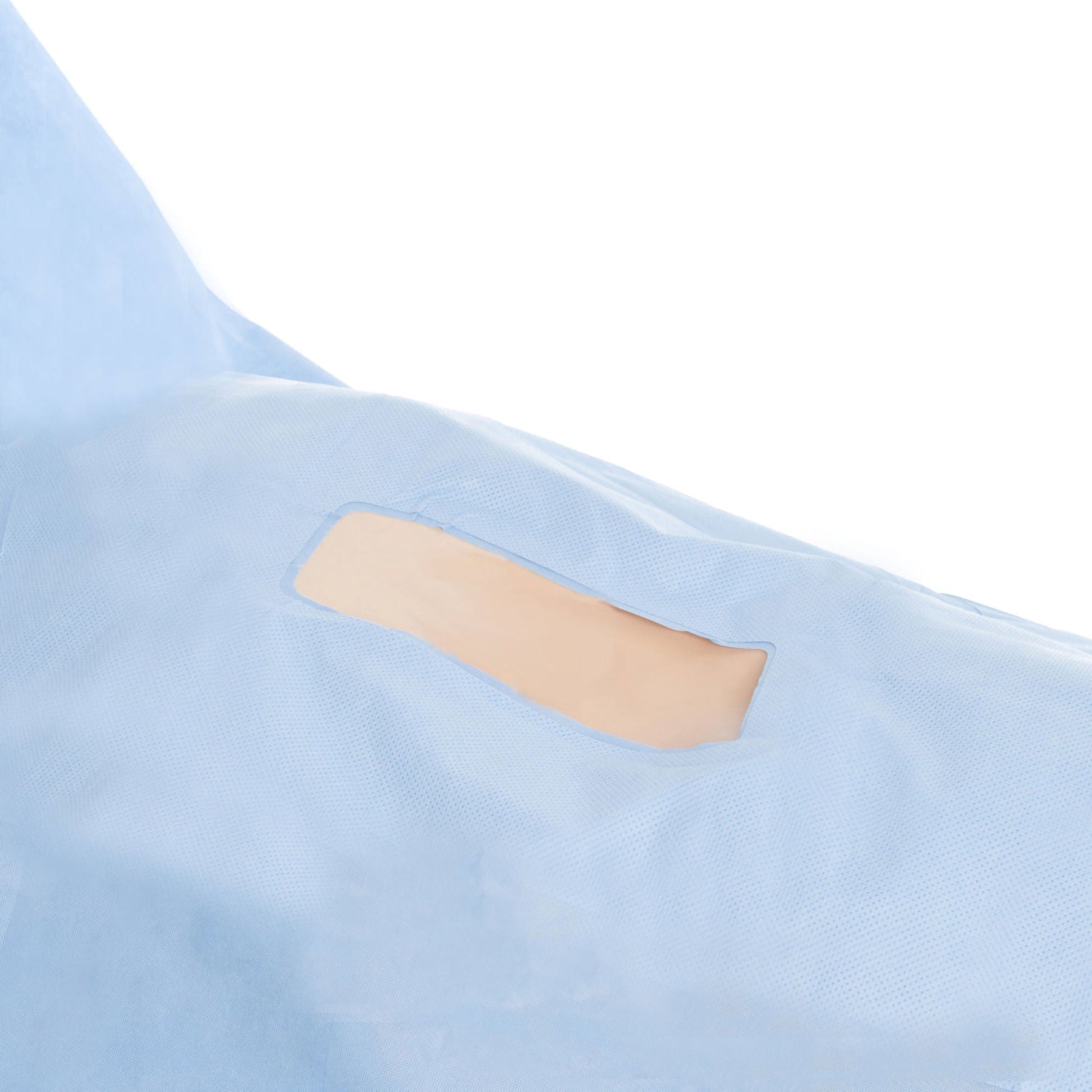Halyard Sterile Universal Spine Neurology Drape