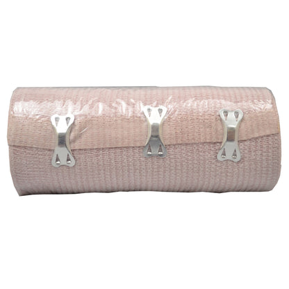 REB® LF Clip Detached Closure Elastic Bandage