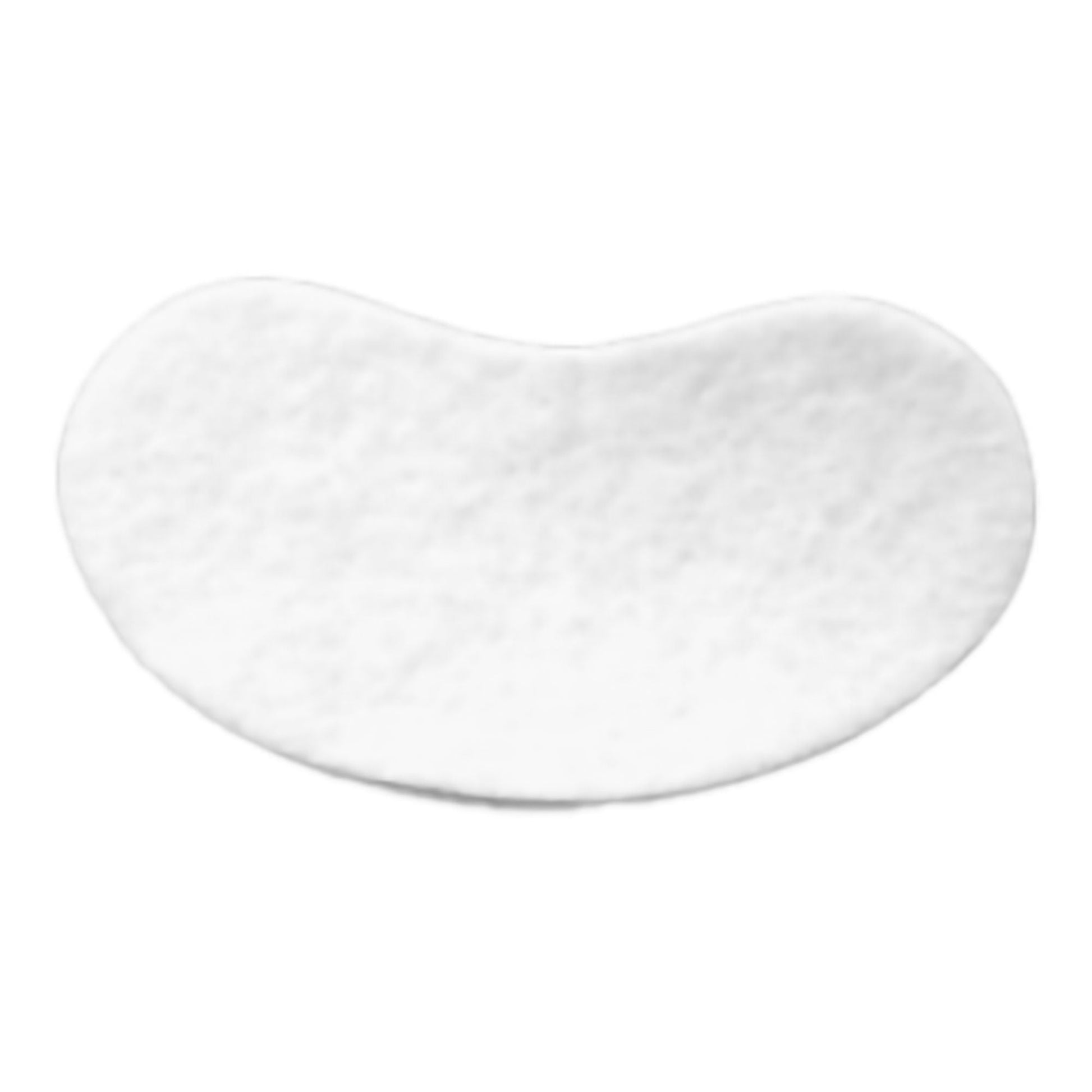 McKesson Pedi-Pad Protective Pad Adhesive Backing