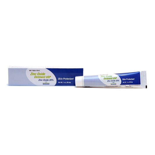 Nivagen Skin Protectant Tube Petroleum Jelly Scent Ointment
