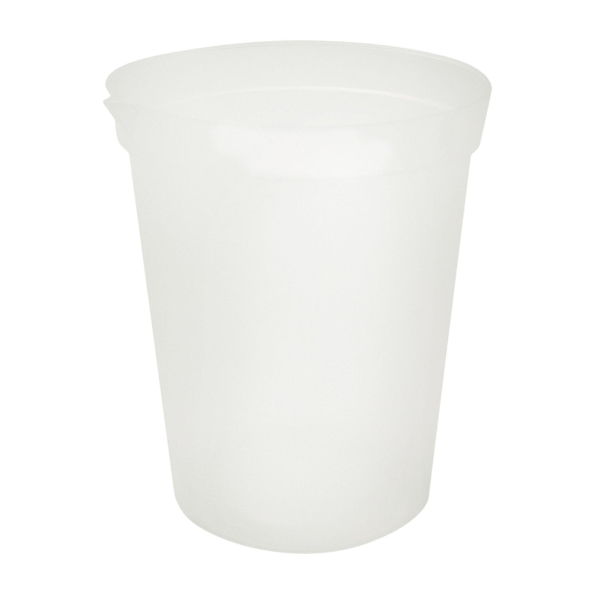 McKesson Specimen Container