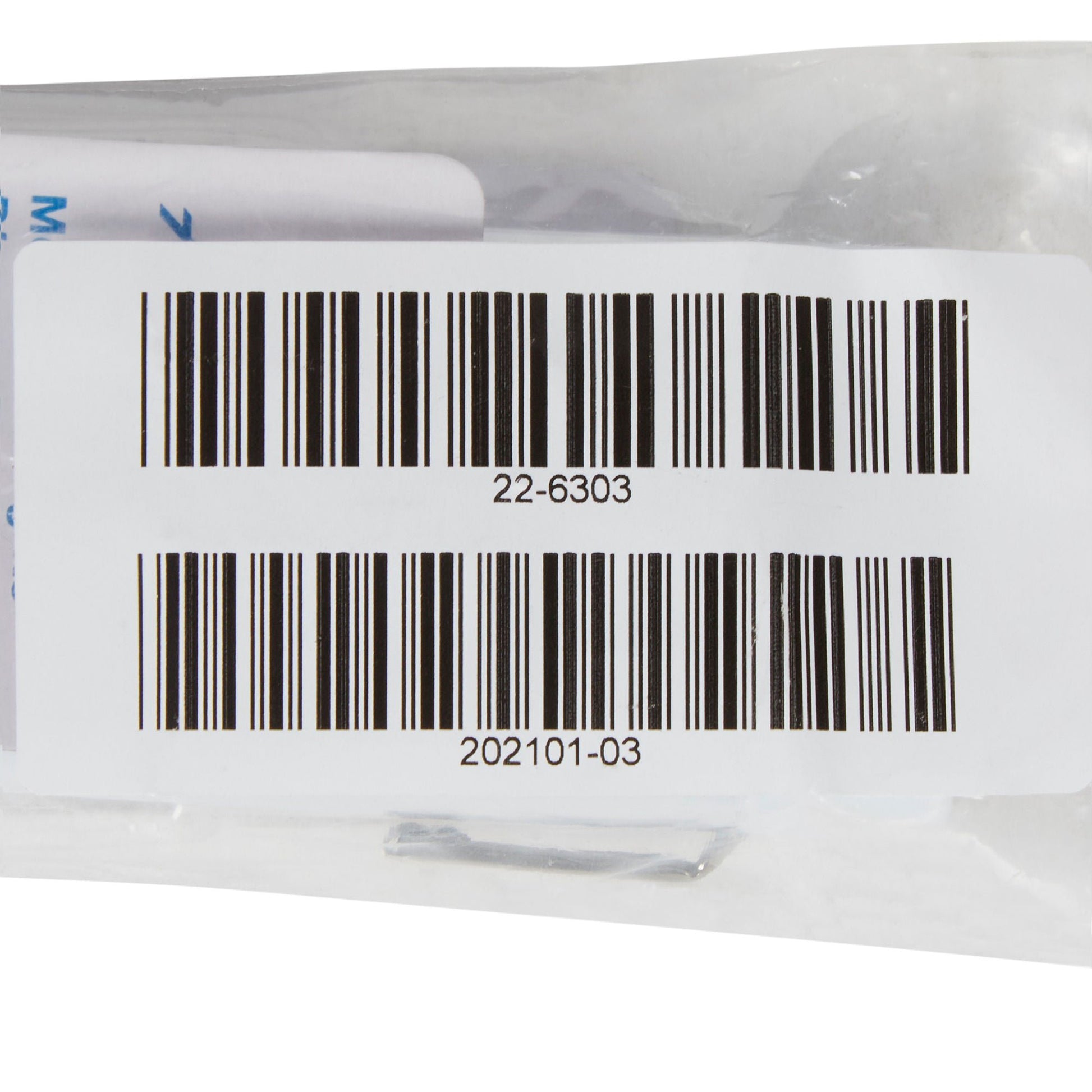 McKesson Penlight, White Light with Cobalt Filters, 4-1/2 Inch Length