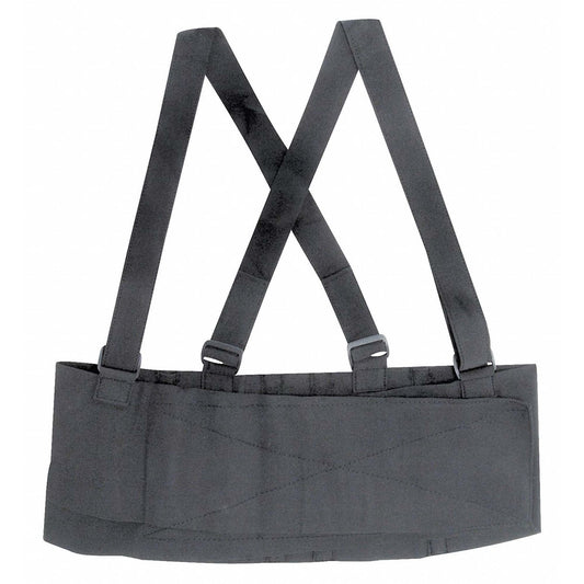 DMI® Deluxe Industrial Back Support, Fits 28 – 40 Inch Waists