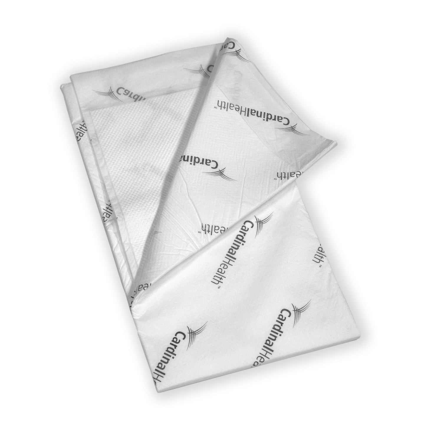 Wings™ Quilted Premium XXL Maximum Absorbency Positioning Underpad