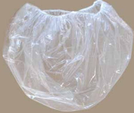 Cover Kap Equipment Cover 20 Inch Depth