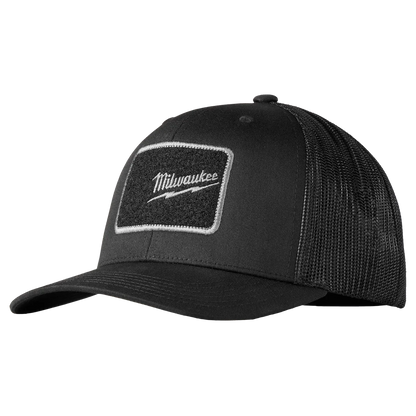 Milwaukee Snapback Bump Cap 48-73-1063 | ABS Plastic