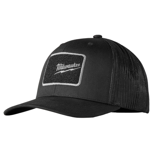 Milwaukee Snapback Bump Cap 48-73-1063 | ABS Plastic