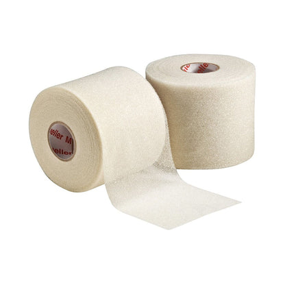 MWrap® Foam Athletic Underwrap Tape, Off White
