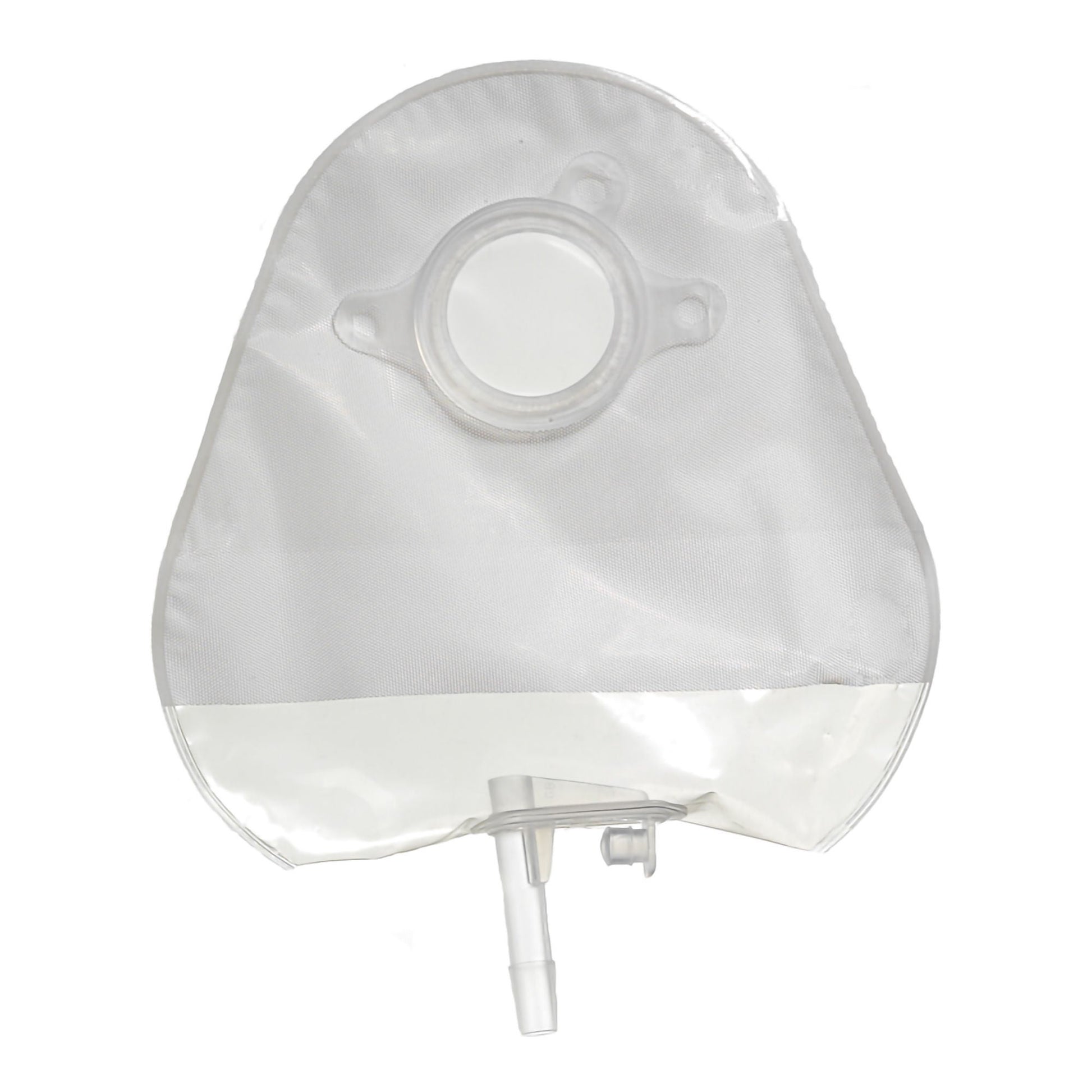 Little Ones® Transparent Urostomy Pouch, Pre-cut to Fit Stomas