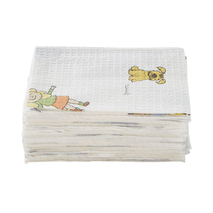 McKesson KIDS™ Design Nonsterile Procedure Towel