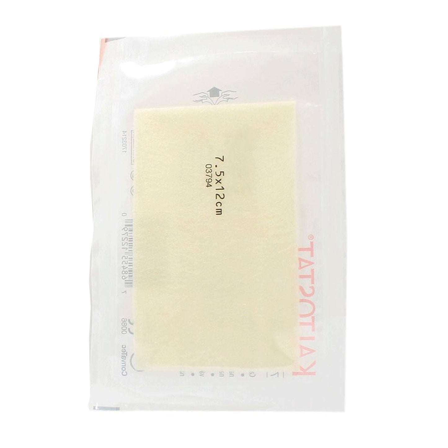 Kaltostat® Calcium Alginate Dressing