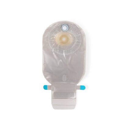 SenSura® Mio Deep Convex 1-Piece Transparent Ostomy Pouch System