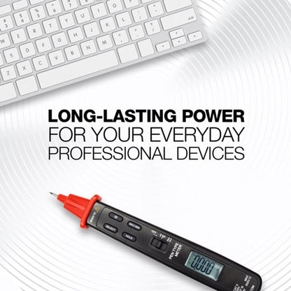 Energizer® Industrial® Alkaline Battery, AA