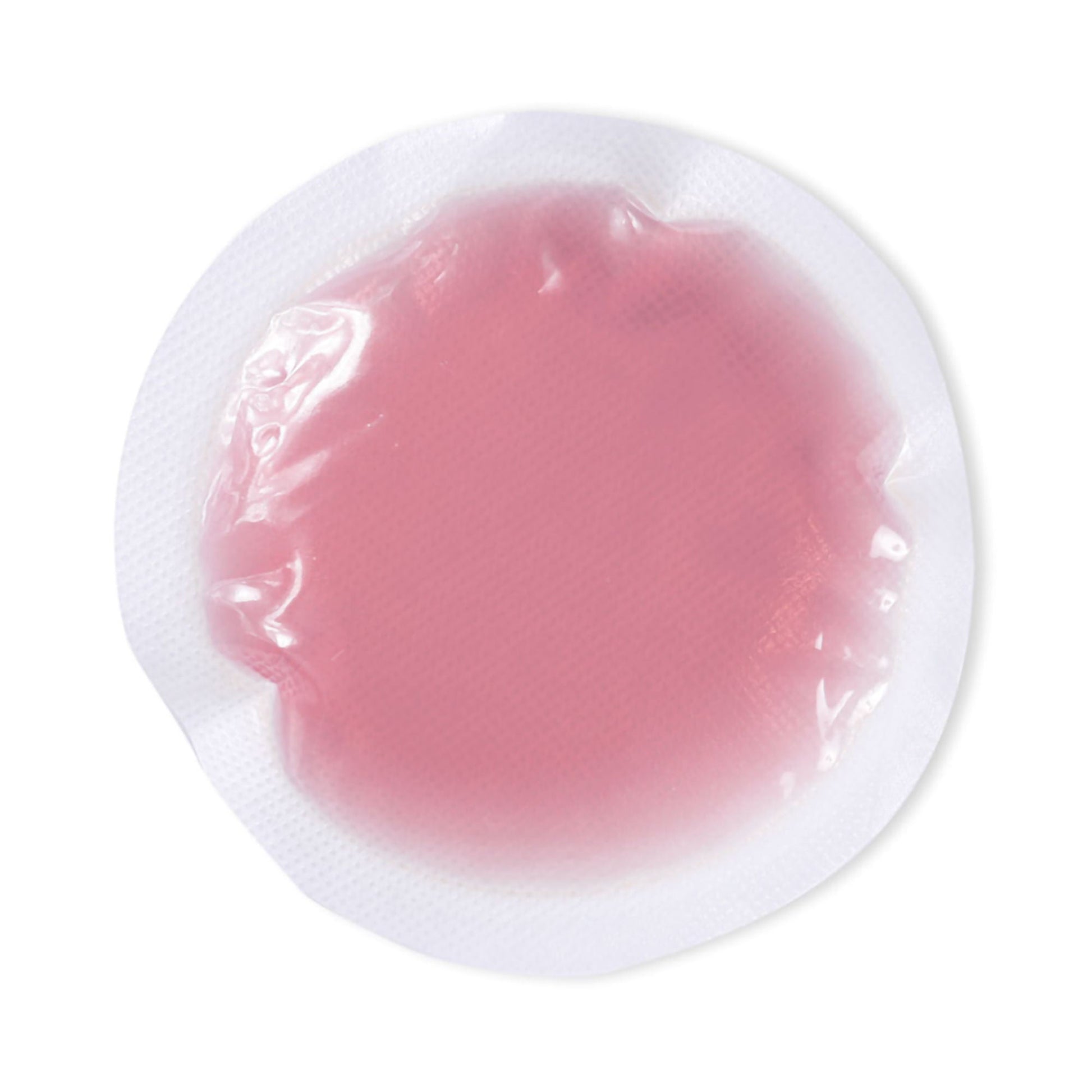 Medico® Gel Cold Pack, 4-Inch Diameter, Pink