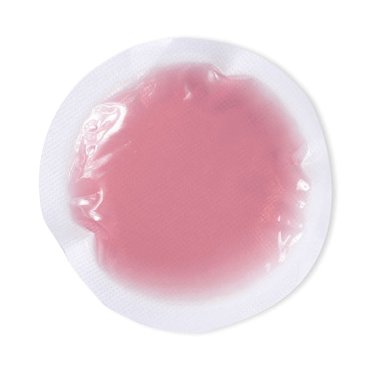 Medico® Gel Cold Pack, 4-Inch Diameter, Pink