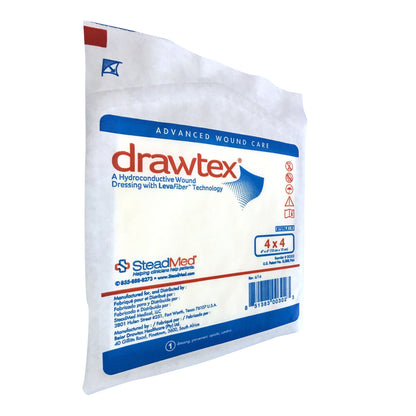 Drawtex® nonadherent Dressing