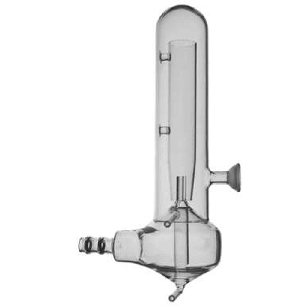 Finnigan Neptune Spray Chamber - Alpha Resources part ARICP224 (replaces Finnigan 1127121)