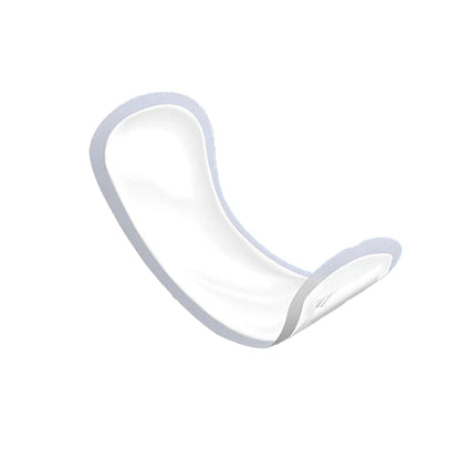 Attends® Discreet Liners Bladder Control Pad, 6-Inch Length