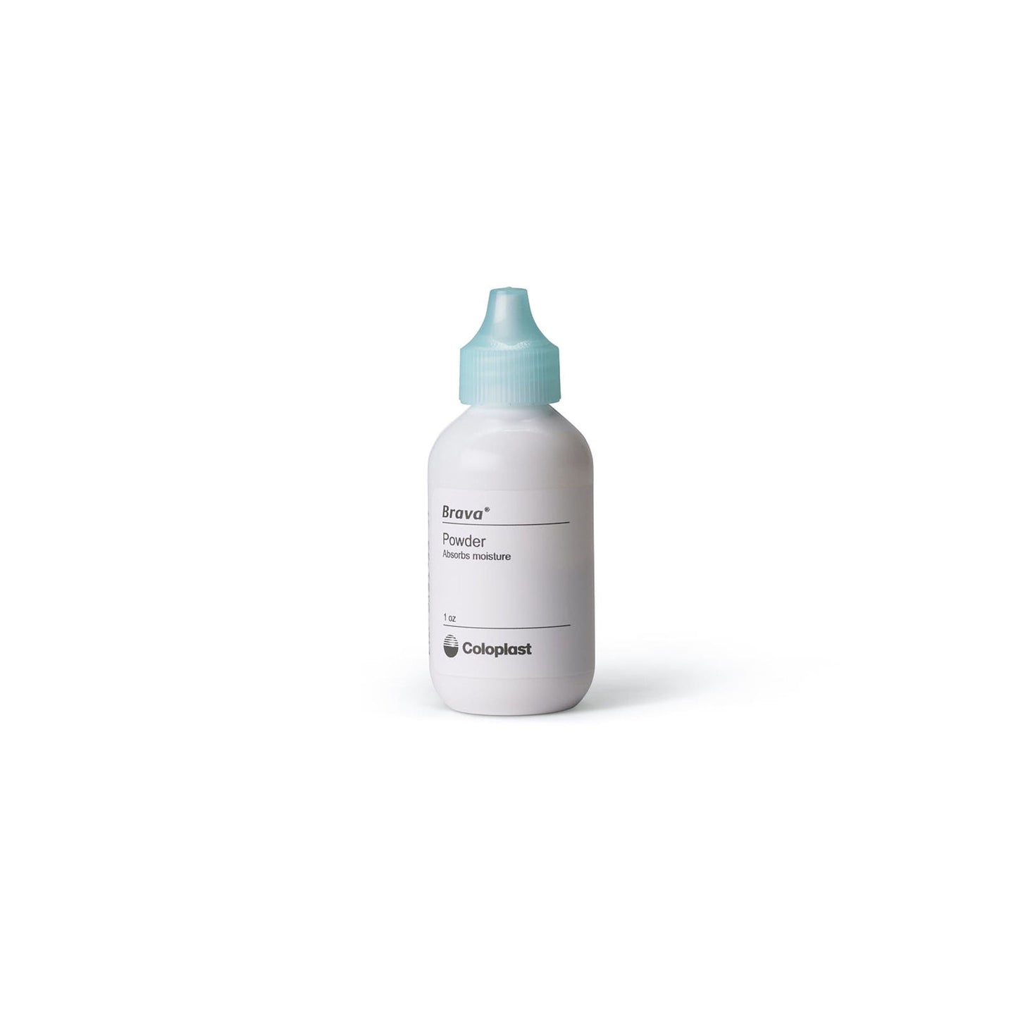 Brava® Ostomy Barrier Powder, 1-ounce Squeeze Bottle