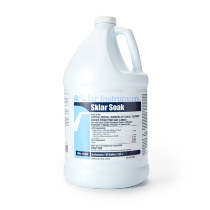 Sklar Soak™ Instrument Detergent / Presoak