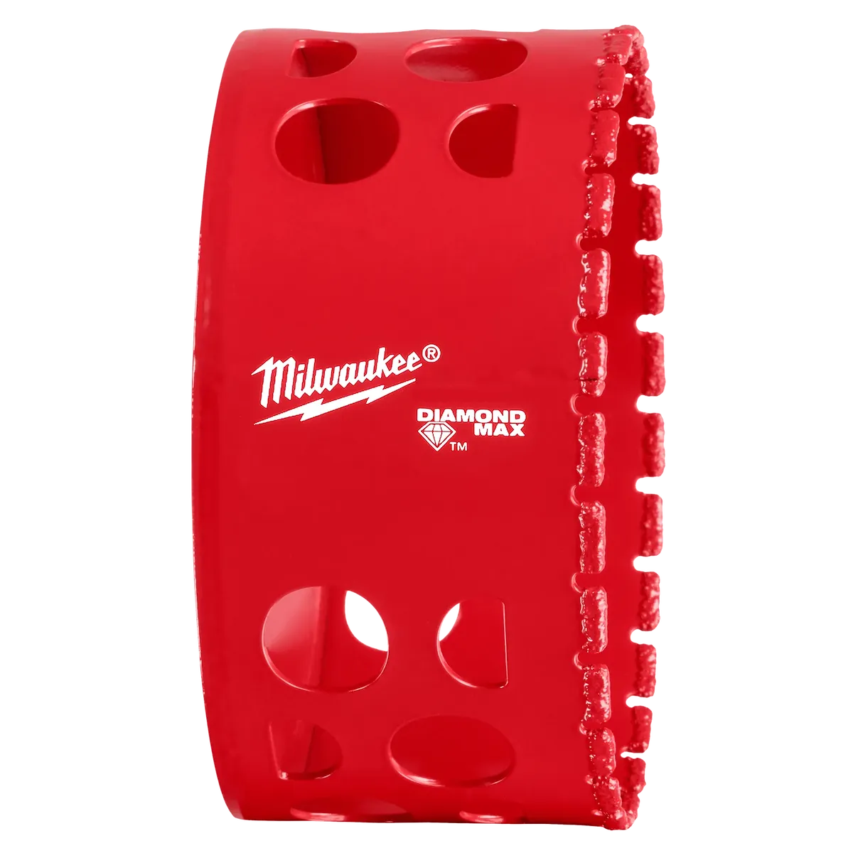 Milwaukee 3-1/4" DIAMOND MAX Hole Saw 49-56-5681