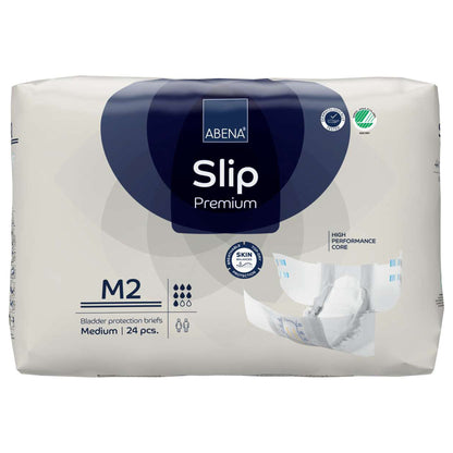 Abena® Slip Premium M2 Incontinence Brief