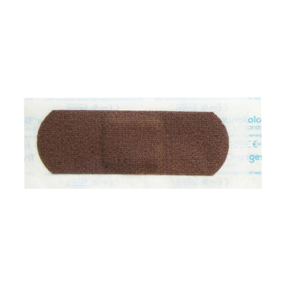 TruColour® Dark Brown Adhesive Strip